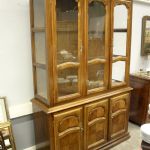 880 4205 DISPLAY CABINET